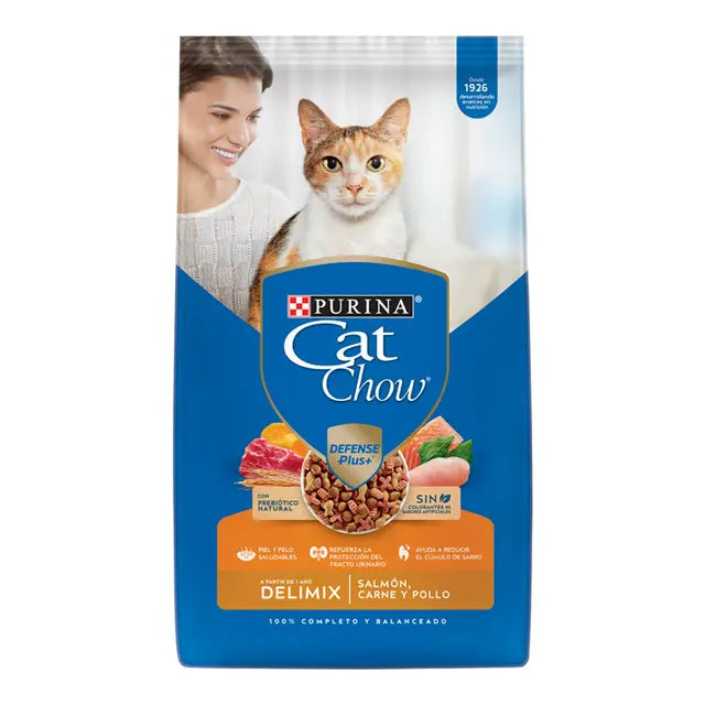 CATCHOW DELIMIX 8K
