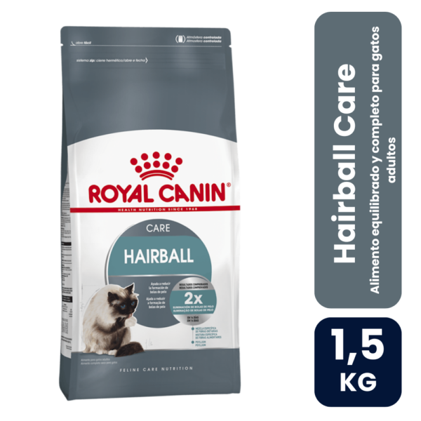 Royal Canin Hairball Care 1.5kg