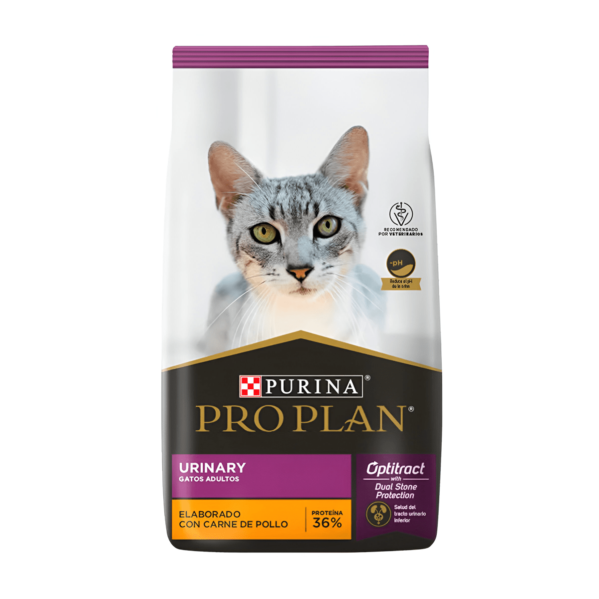 PROPLAN URINARY GATO 7.5KG
