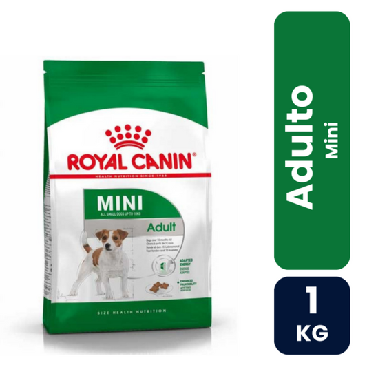 Royal Canin Mini Adulto 1kg