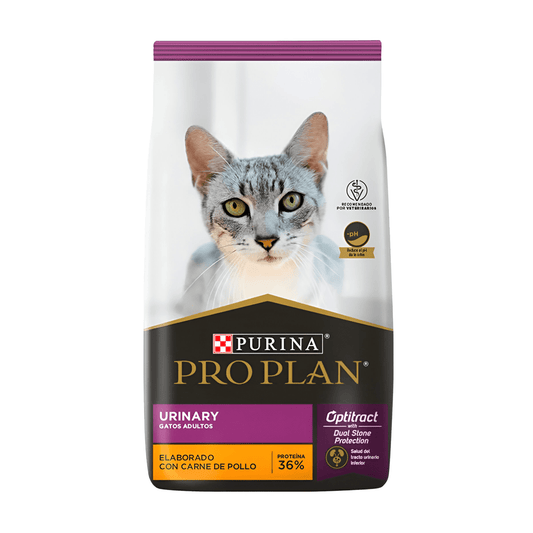 PROPLAN URINARY GATO 7.5KG
