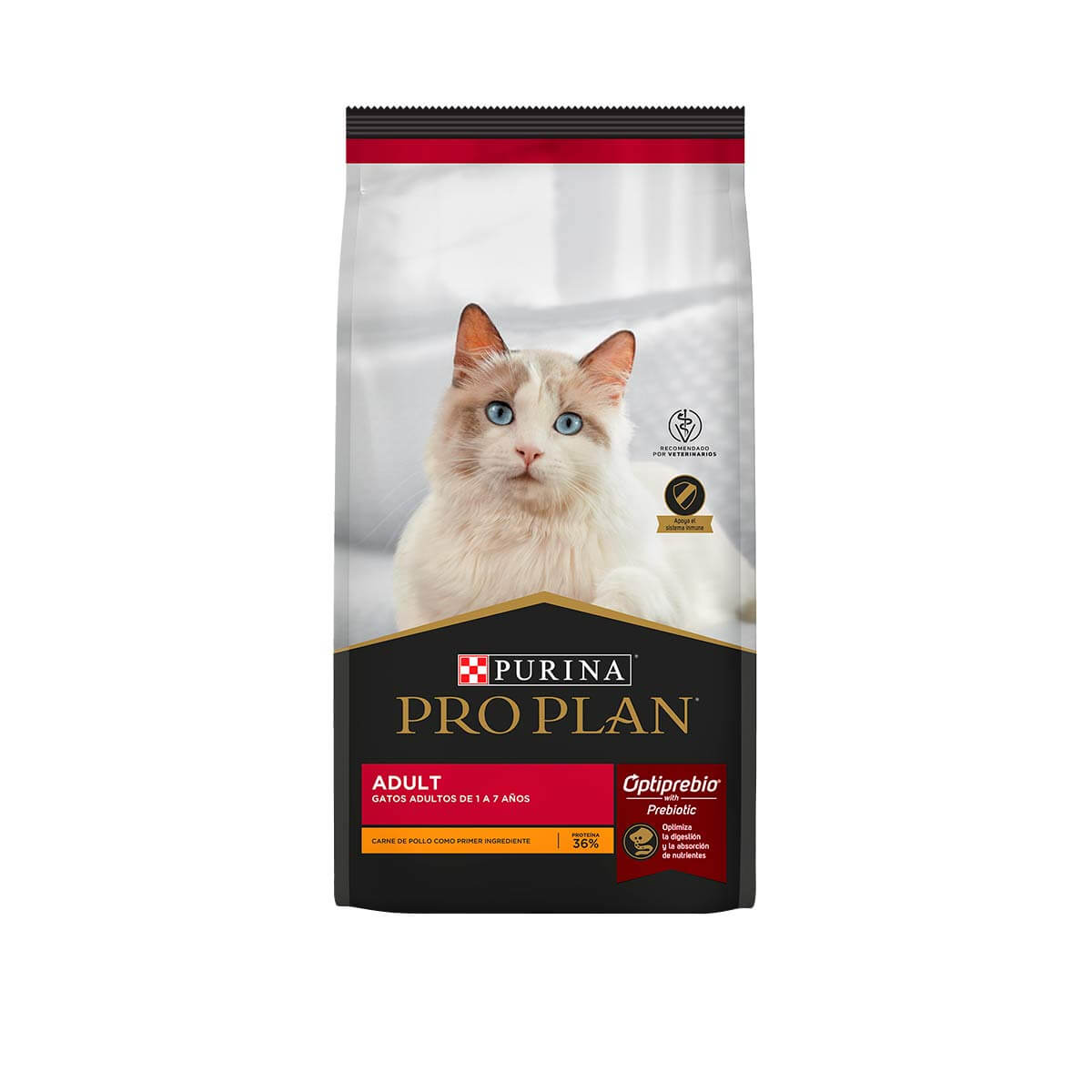 PROPLAN ADULT GATO 7.5KG