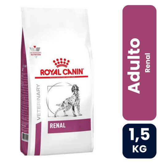Royal Canin Renal Canino 1.5kg