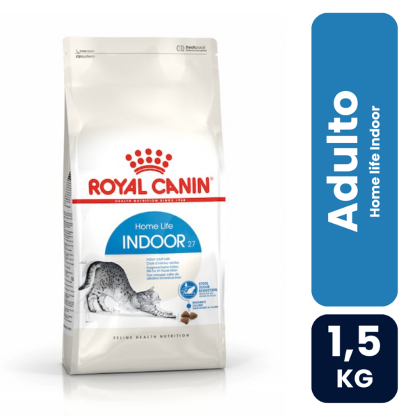 Royal Canin Indoor 1.5kg