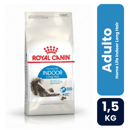 Royal Canin Indoor Long Hair 1.5kg