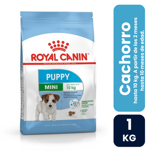 Royal Canin Mini Puppy 1kg