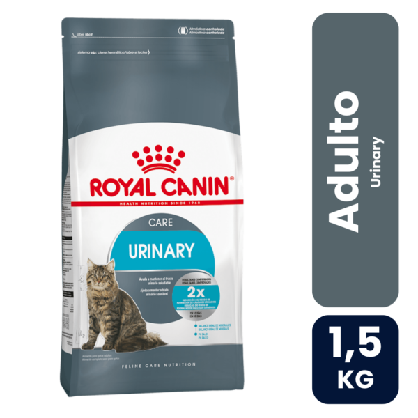Royal Canin Urinary Care 1.5kg