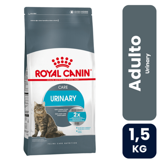Royal Canin Urinary Care 1.5kg