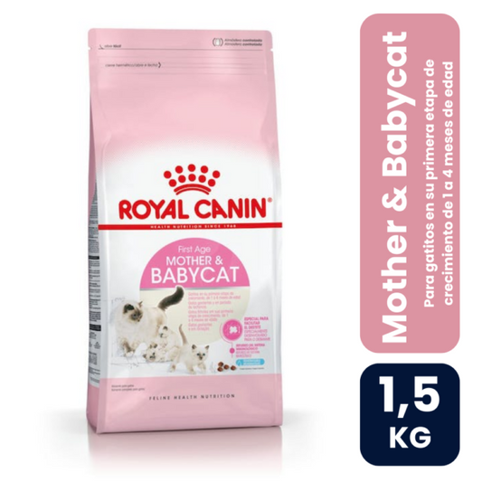 Royal Canin Mother & BabyCat 1.5kg