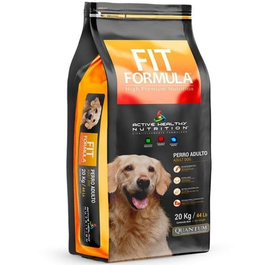Fit Formula Adulto 20 Kgs